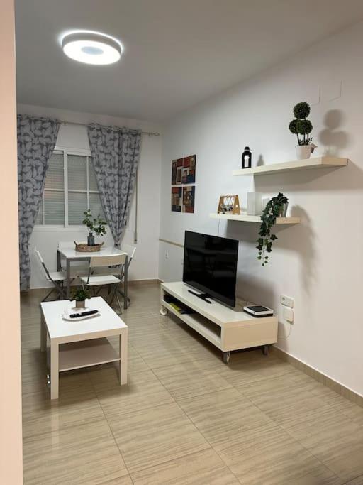Apartamento A 2 Minutos De La Playa Y Centro