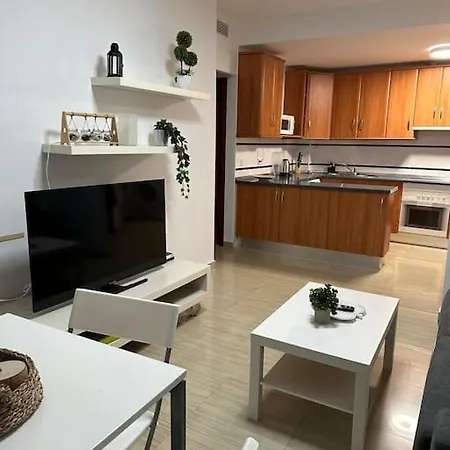 A 2 Minutos De La Playa Y Centro Apartment Fuengirola Exterior photo