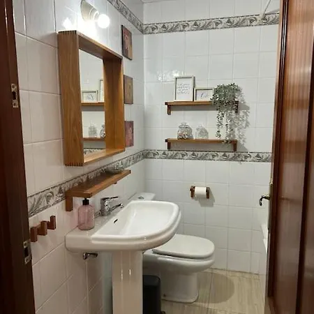A 2 Minutos De La Playa Y Centro Apartment Fuengirola Exterior photo