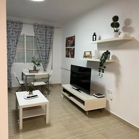 A 2 Minutos De La Playa Y Centro Apartment Fuengirola Exterior photo
