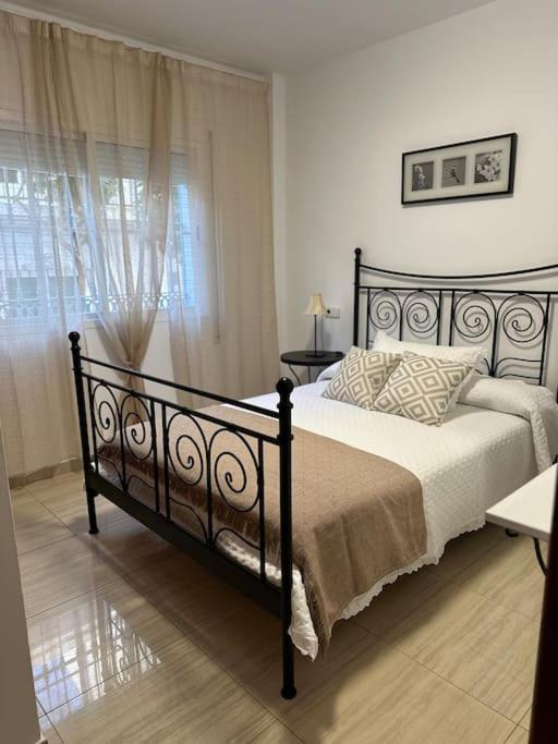Apartamento A 2 Minutos De La Playa Y Centro Fuengirola