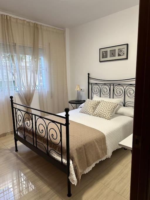 Apartamento A 2 Minutos De La Playa Y Centro