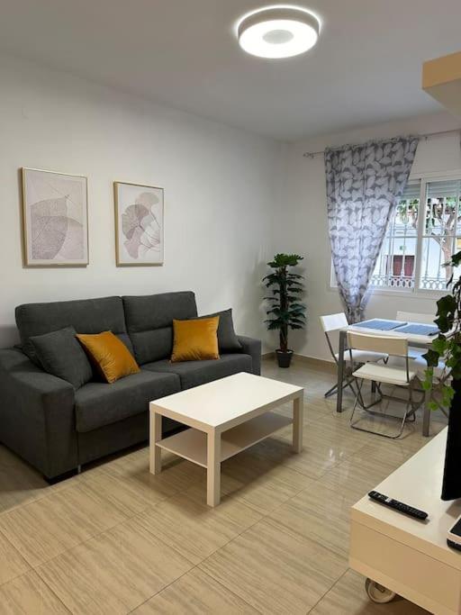 Apartamento A 2 Minutos De La Playa Y Centro *